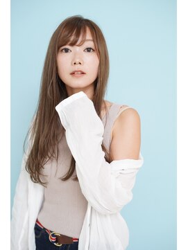 プロデュース 古淵店(Produce) ナチュラルブラウン【町田/古淵/相模原】