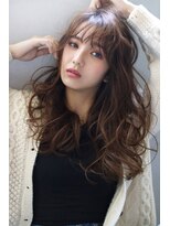 ブラン 広島本通(Blanc)&nbsp;【Blanc/広島】ミルキーベージュ/ことりベージュ/ロングms