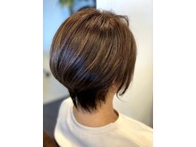 リガヘアー(Riga hair)