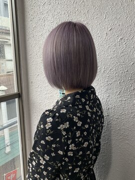 ディー エメ(D-aimer-) ａｊｉｓａｉ　ＣＯＬＯＲ