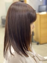 セカンド(2nd)&nbsp;レディース/ロングレイヤー