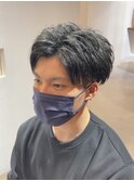束感センタ―パート