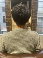 シエル 藤沢店(CIEL)&nbsp;ナチュラルソフトパーマ