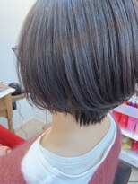 リッチェル(Richell) ショートボブ