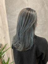 エイト 吉祥寺店(EIGHT)&nbsp;EIGHTkichijoji 吉祥寺店【エイト】3Dハイライト