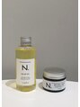 ヘアーエスクールシーユー 枚方T-SITE店(hair S.COEUR×Cu) スタイリングの仕方などもご相談ください♪