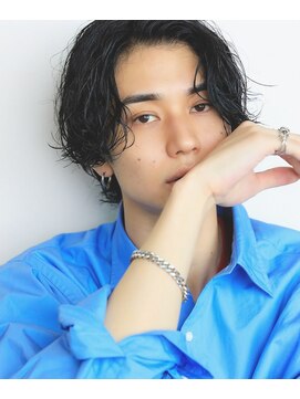 イグレックビス(igrek bis) ランダムウェーブ