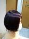 カミザイク 万里(kamizaiku BANRI)の写真/一人一人の髪のお悩みに寄り添い、丁寧な施術をご提案！あなたの”なりたい”スタイルを実現できます♪