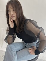 トゥーリ 春日店(tuuli)&nbsp;艶髪スタイル！