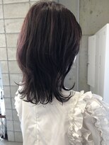 アルドラ(ALUDRA)&nbsp;ピンクバイオレット