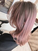 ブルーアンドカンパニー(BLUE&Co.)&nbsp;ピンクシャドウルーツ