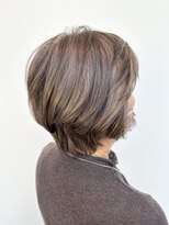 ステア ケース(stair case)&nbsp;ミセスのハイライトローライトデザイン