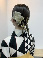 キューズ クラブ(cuz KLUB)&nbsp;【cuzKLUB】卒業式セット＊池袋