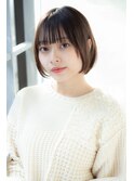 【Heil】 20代/30代/40代/耳だしショート/耳かけショート/池袋