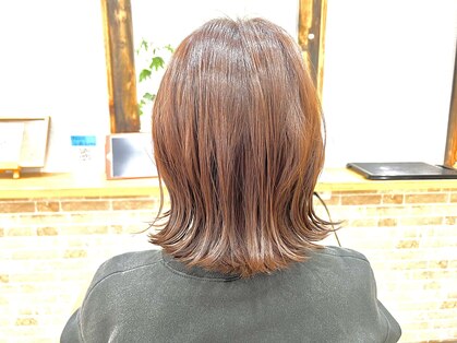 ヘアーリゾートディアーズ (Hair Resort Dears)の写真