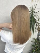 ヴィフ 大船(VIF)&nbsp;イメチェンヘア/大人可愛い/エレガント/モテ髪/フェミニン