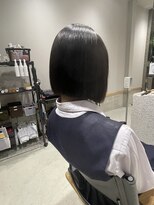 ポラリス(Polaris)&nbsp;髪質改善