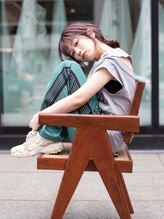 キーノ(kino)&nbsp;ハイトーンとニュアンスアレンジ