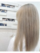 ラフューネ ヨコハマ(Raffune Yokohama)&nbsp;ホワイトベージュ/Raffune Yokohama/宮本麻帆