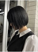 ぷつっとボブ