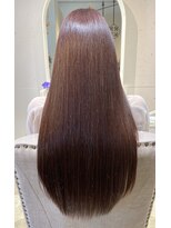 ノラ(Nora)&nbsp;＊ツヤサラロングヘア＊