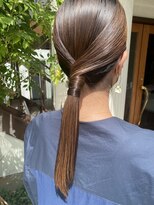 リアン 徳重店(Rian)&nbsp;ヘアアレンジ