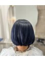 アグ ヘアー ハニー 春日部店(Agu hair honey)&nbsp;ダブルカラー得意です！