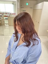 ケンジ 平塚ラスカ店(KENJE)&nbsp;ハイトーン/ハイトーンカラー/ブリーチ/ブリーチカラー