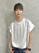 トリア(the tria) seito 似合わせ
