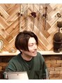 ヘアーサロンタシカ(Hair saron Tasica.) 関根 拓也