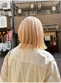 ミルキーベージュ♪  【@mppp_32485】