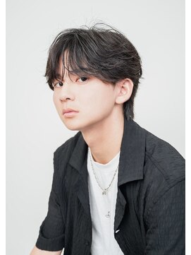 カノエ 松江乃木店(canoe) リバースコンマバング