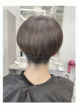 ネウィ 所沢(newi) ナチュラルマッシュ