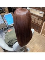 髪屋こころ 浦和美園&nbsp;髪質改善カラーエステ・ダメージ予防&改善