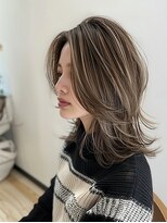 モードケイズ 西宮北口店(MODE K's)&nbsp;オススメ♪韓国カラー