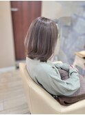 ☆レイヤーボブ/レイヤー/大人ボブ　30代40代