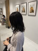 シアン 矢場町店(CYAN.)&nbsp;ボブパーマ