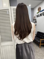 ナム(NAMU)&nbsp;韓国ユーチップダブルスキルエクステ