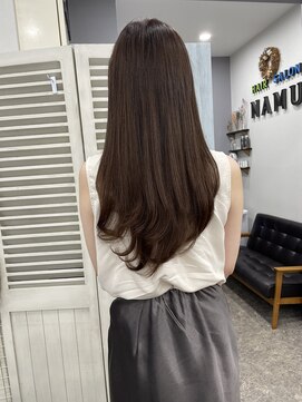 ナム(NAMU) 韓国ユーチップダブルスキルエクステ