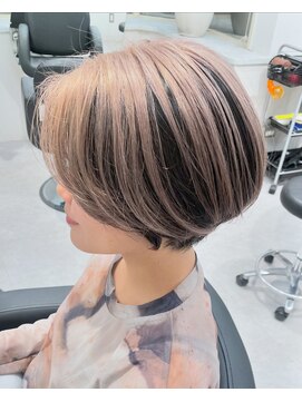 シーンヨコハマ 横浜店(SCENE yokohama) KH25