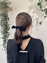 ゼスト 中野店(ZEST)&nbsp;【zest中野/セイラ】タイトアレンジ