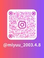 ミュー(miyuu) miyuuは、インスタをしておりますので良かったらご覧下さい♪