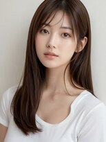 ブロッサム 保谷(Blossom)&nbsp;20代30代40代髪質改善トリートメント艶感ストレート透明感