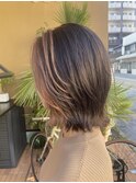 フェイスフレーミング♪