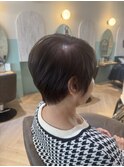12-21 ミセスショート