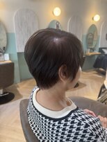 アンフィ 矢向(Anphi)&nbsp;12-21 ミセスショート