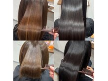 フェリスヘア(feliz hair)