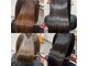 フェリスヘア(feliz hair)の写真
