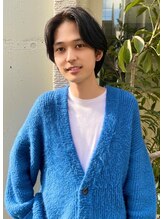 エッセンシア 表参道店(ESSENCIA) 黒木 直哉