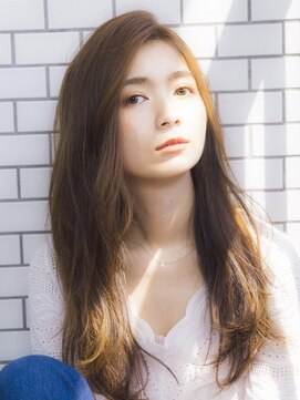 ロッタディディオ(ROTTA di Dio) 【ROTTA di Dio/関市】☆大人かわいい無造作カール ☆